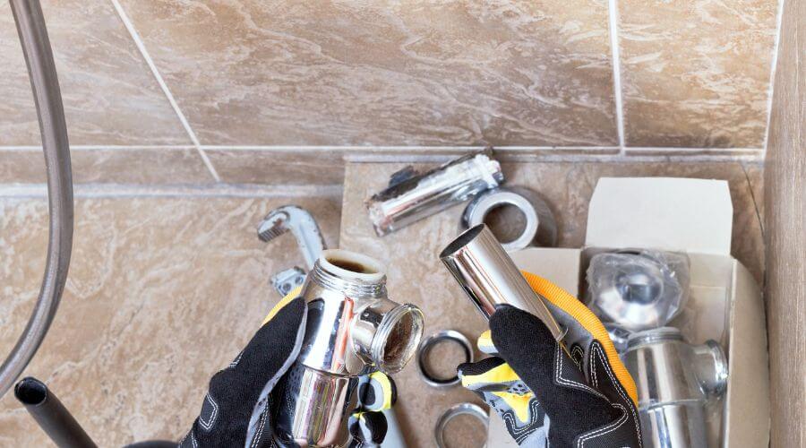 Local Chimney Repair in Ellerbe, NC